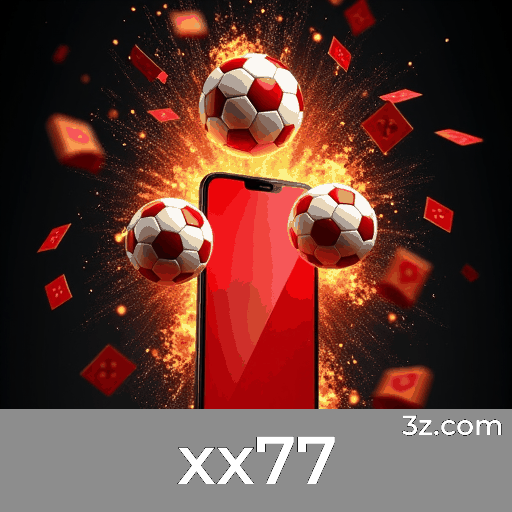 xx77 game mais image