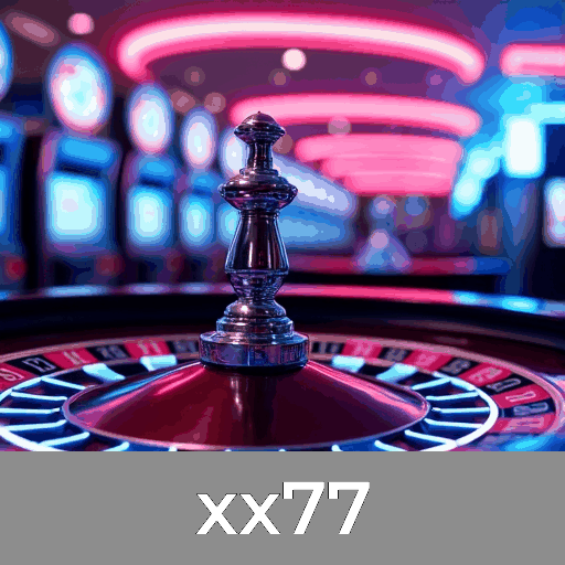 Sinta a Emoção dos Jogos de Cassino no xx77 e Ganhe Grande!