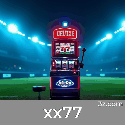 xx77 game mais image