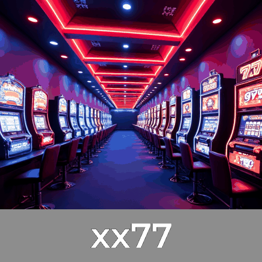 Experimente o Exclusivo Login Ultra Seguro em xx77