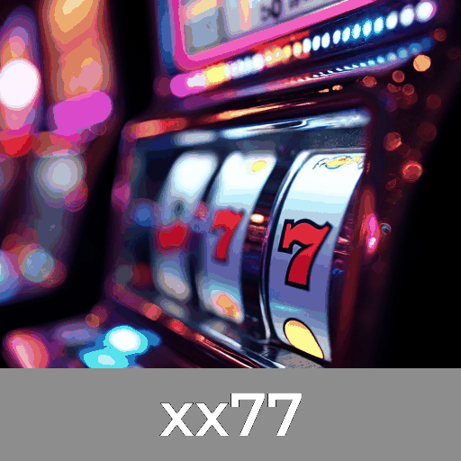 Experimente a Emoção e Altos Ganhos com Caça-níqueis no xx77
