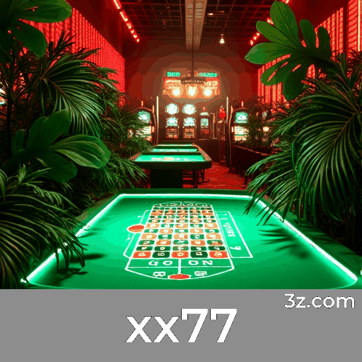 xx77 game mais image